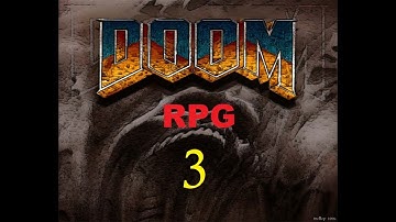 DooM RPG - Сектор 2 Прохождение часть 3