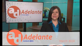 Adelante | Full Program | DACA Law Proposals #2505