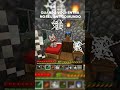 QUANDO VOCÊ RETORNA PARA SEU MUNDO #minecraft #humor #fyp