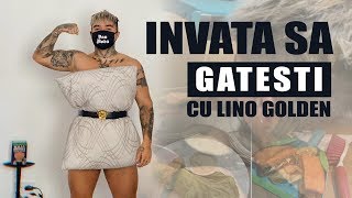 INVATA SA GATESTI CU LINO GOLDEN!?