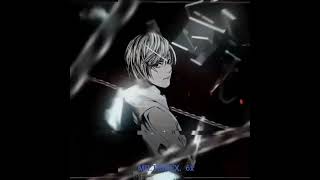 hahahahhhhahaha 😈🔥 #anime #edit #song #kira