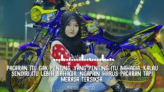 Cocok buat story wa || cover model herex honda tiger