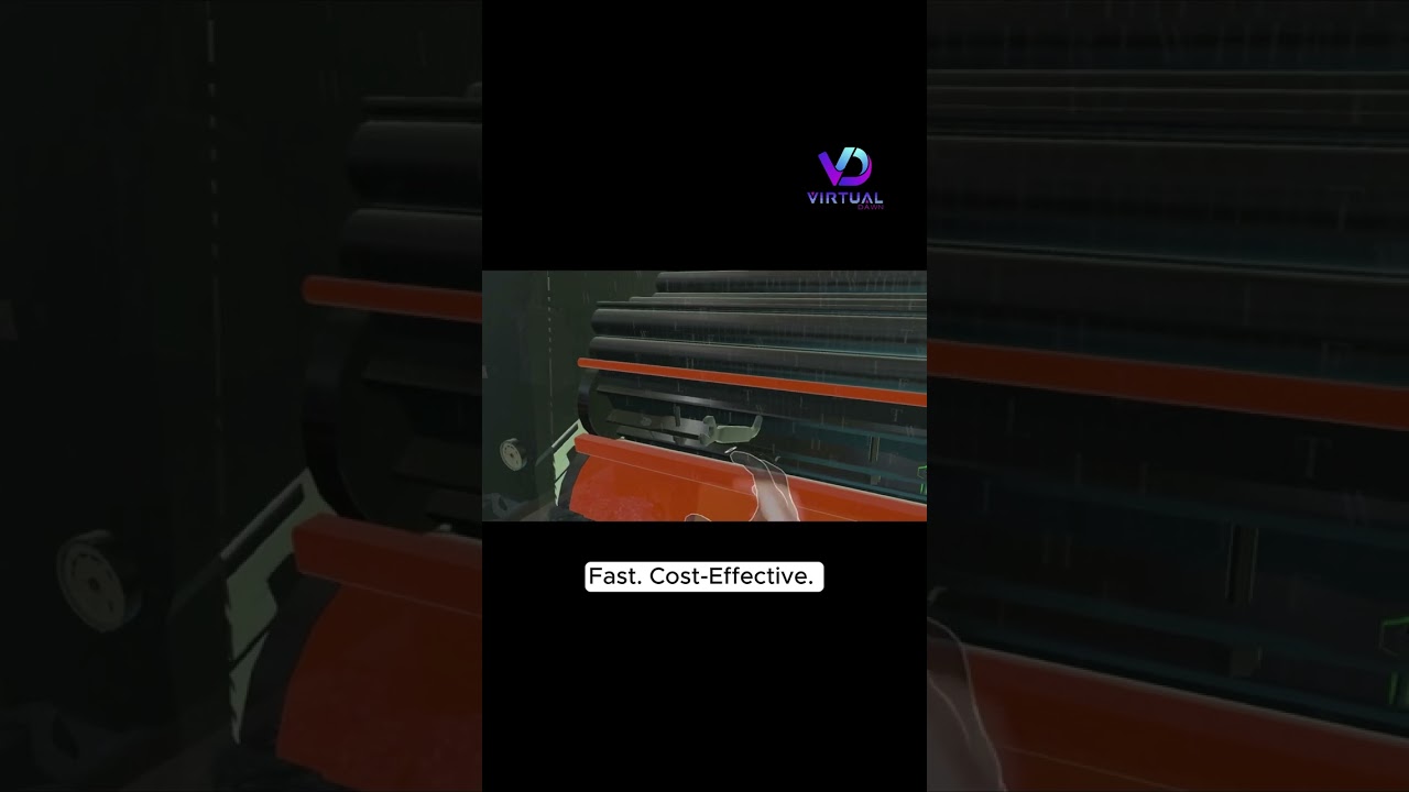 Virtual Dawn’s VR SDK is making real-world training immersive & scalable