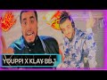 YOUPPI X KLAY BBJ INDAR انذار Prod By TBB Reaction 3odna 