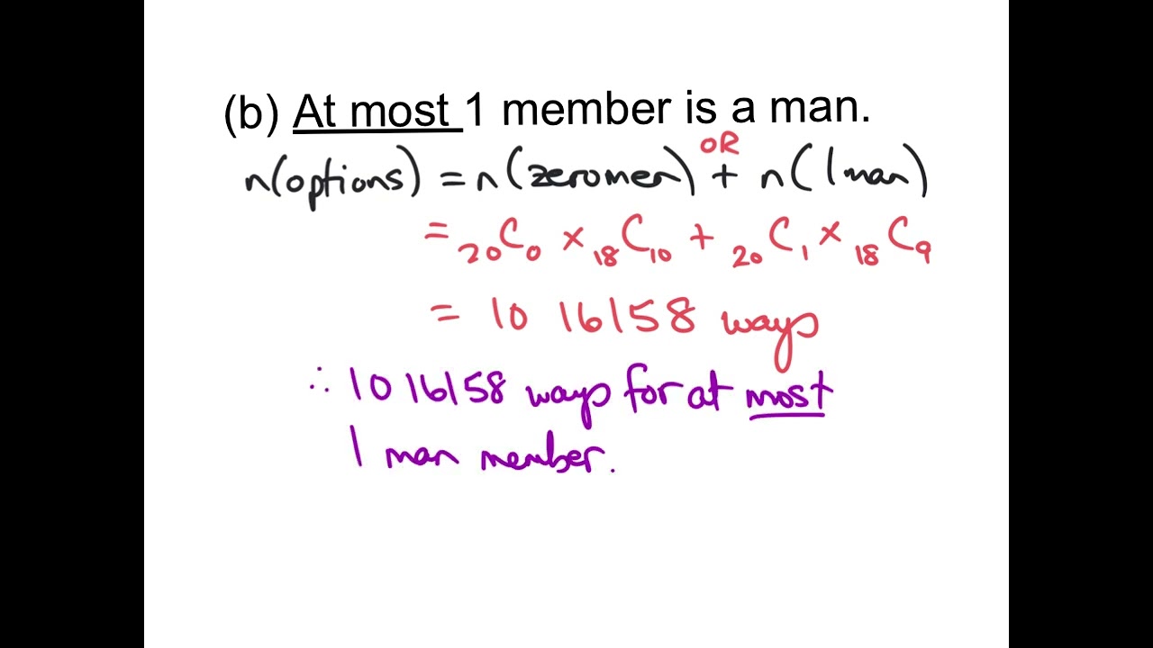 2 4 Combinations and Cases