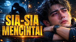 Download lagu SIA-SIA MENCINTAI | Dangdut Koplo