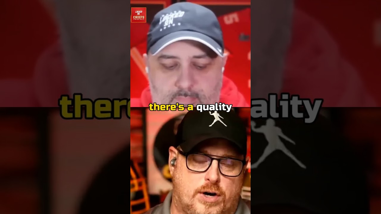 Draft options at Chiefs pick 29🔥 NFL Draft