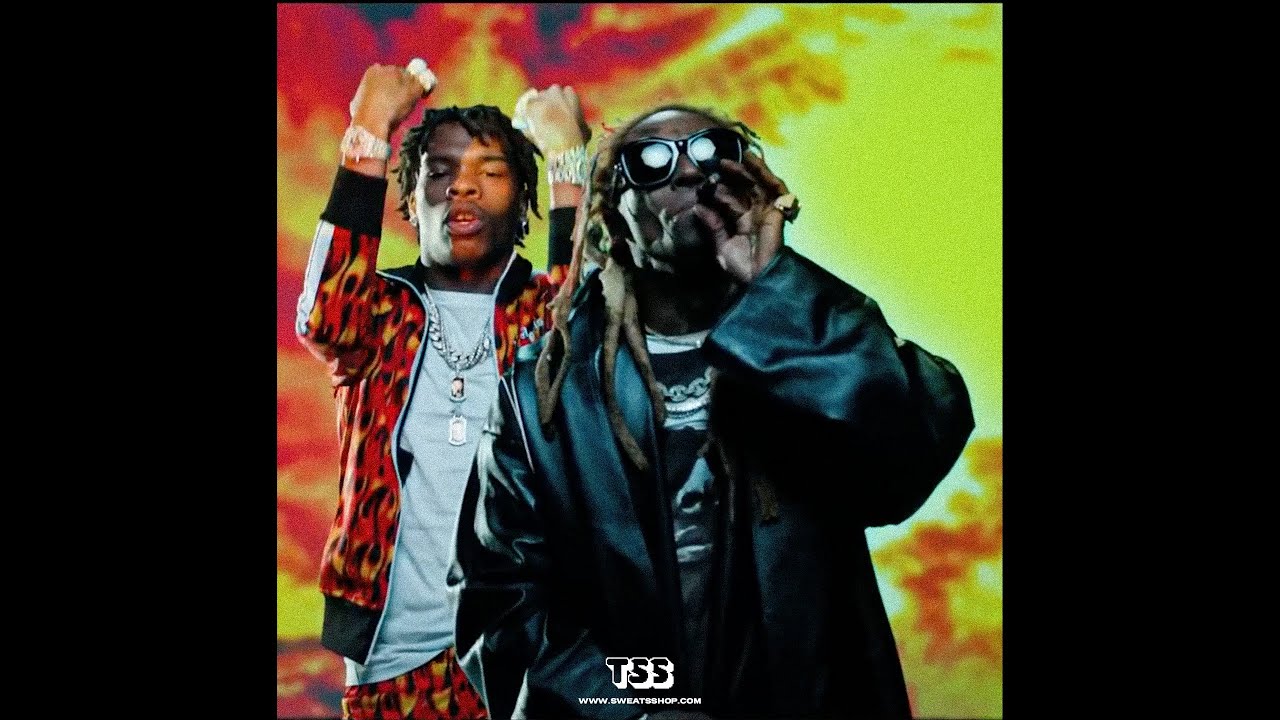 [FREE] LIL WAYNE TYPE BEAT - “DISRESPECTFUL” | FREESTYLE BEAT