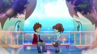 Nathan And Katie Amv Nightcore -Cant Remember To Forget You