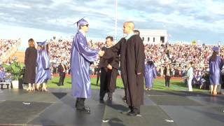 This is Our Time - NPHS Class of 2017