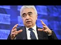 МЭА: мировая экономика находится под "большой, большой угрозой" из-за войны с Ираном