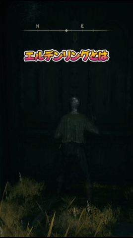 エルデンリングとは【エルデンリング用語解説】