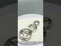 Metal Flat Ring is a high-efficiency tower packing product