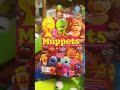 Christmas Haul #christmas #muppets #christmashaul