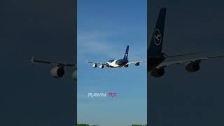 RC AIRBUS A380 ✈️ 🛫 MODEL PLANE