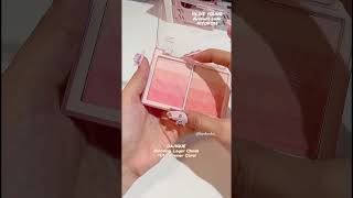 Dasique Blending Layer Cheek In 01 Summer Coral 