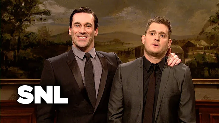 Hamm & Bubl - SNL