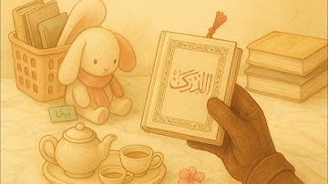 فضائل عظيمة من كتاب الآداب والأذكار 📖 | المستوى التمهيدي - متون طالب العلم 