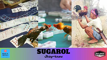 Sugarol - Jhay-know | RVW