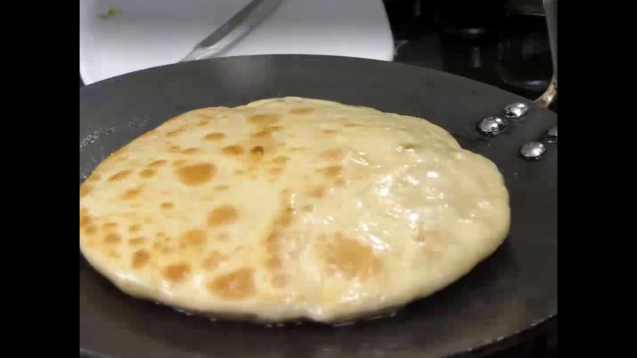 Cheese Burst Paratha Recipe | How to make cheese paratha | Quick Recipe