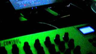 10.02.2012 - Electrogravity Presents Popof