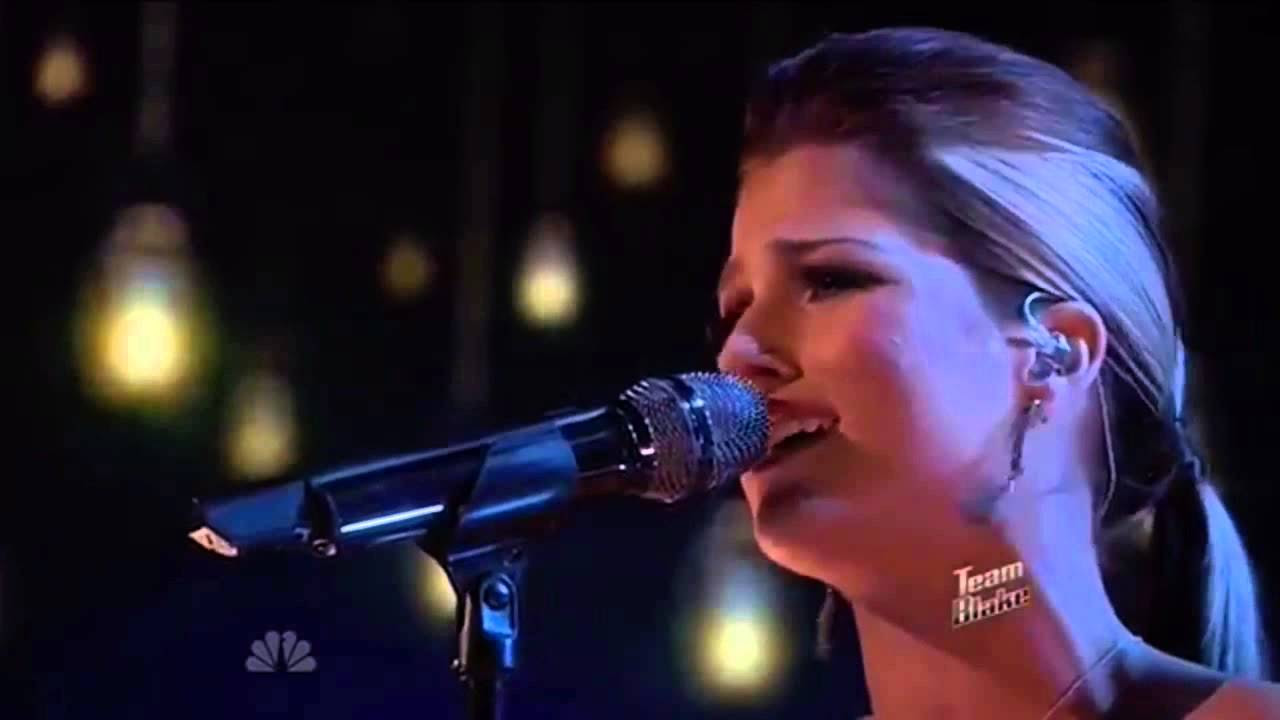 Cassadee Pope - People That I Love Leave (Official Video)