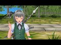 【東方MMD紙芝居】再編集　もしも家族だったら１
