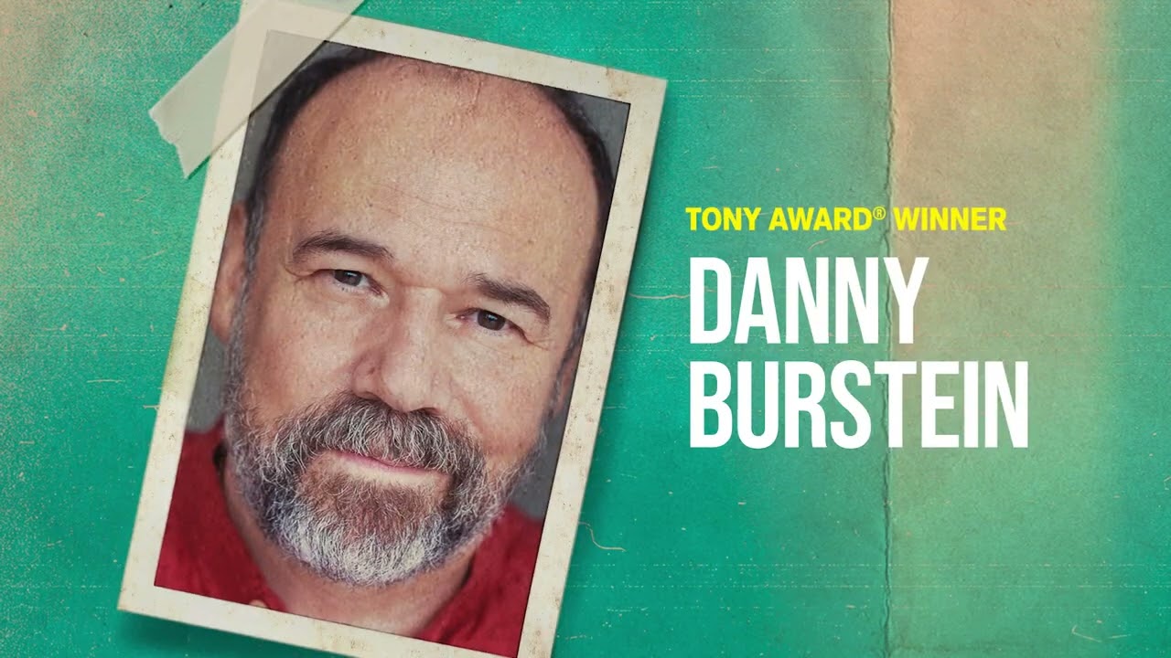 Pictures From Home Broadway: Trailer