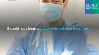 Medical Malpractice Lawyers Florida