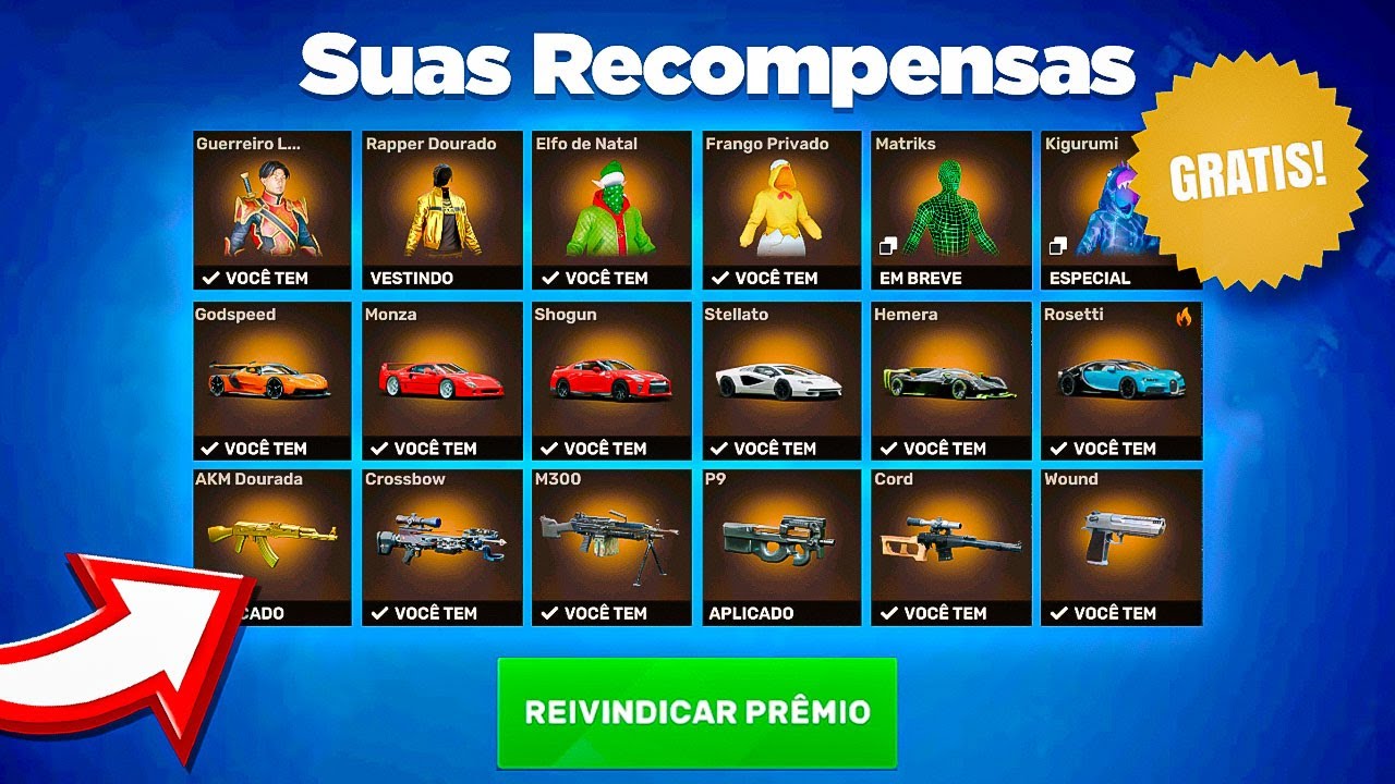 COMO GANHAR ITENS GRÁTIS! CARROS, ROUPAS, GOLDS E DINHEIRO NO FLEX CITY