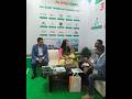 Day 2 of the 27th Power Series of Exhibitions (22nd Solar Bangladesh 2025) is now underway at ICCB!