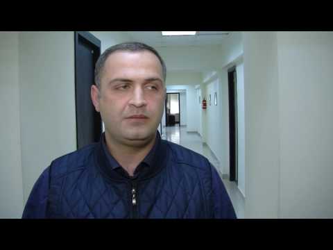 სამეგრელო-ზემო სვანეთში სამხარეო საკონსულტაციო საბჭოს სხდომა გაიმართა