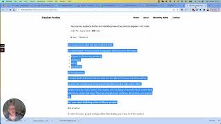 How to Fix Thrive Cart Learn Text Editor Issues