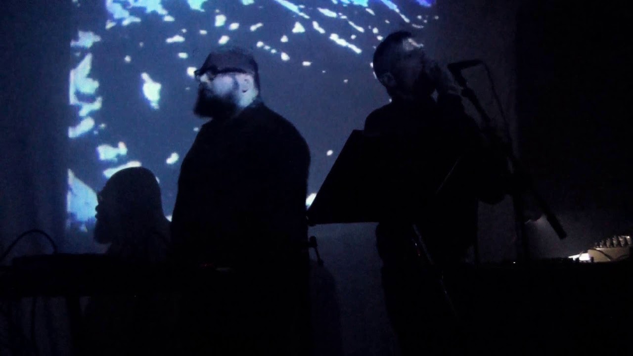 Pure Ground - Live @ Waveteef 2018 (JH Wommel)