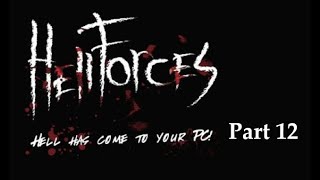 Hellforces - Part 12