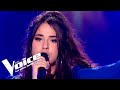 Imagine Dragons – Natural | Maestrina | The Voice France 2020 | Blind Audition