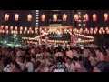 The 18th Shinbashi Koichi Matsuri