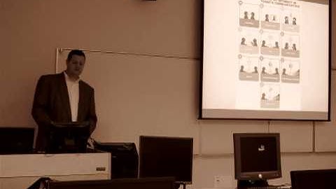 pt10: "Twitter vs. Face to Face Communication"  Social Networking for Fun & Profit