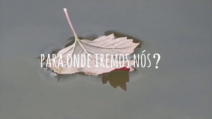 David Baruch - TU S QUEM ME SUSTENTA