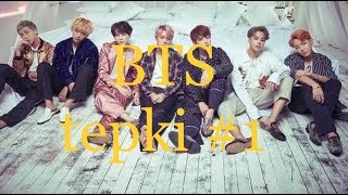 Bts Tepki