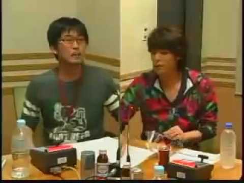 鷲崎健 2ch ゲスト 宮野真守 Youtube