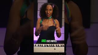 Breaking down the world’s MOST ICONIC #clavinet intro 🎹⚡️ #steviewonder #superstition #piano #hohner