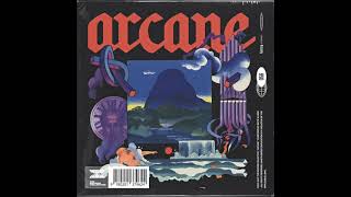The Rucker Collective 056: Arcane Sample Pack