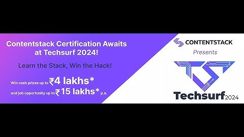 Innovative UI Design and Content Management with AI and Contentstack