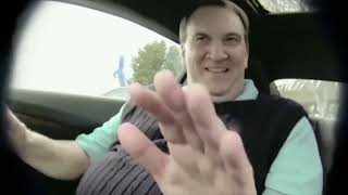 Haha!哈哈!VERY FUNNY Pepsi MAX Best AD Jeff Gordon Commercial Prank Drive 百事可樂MAX惡作劇活動