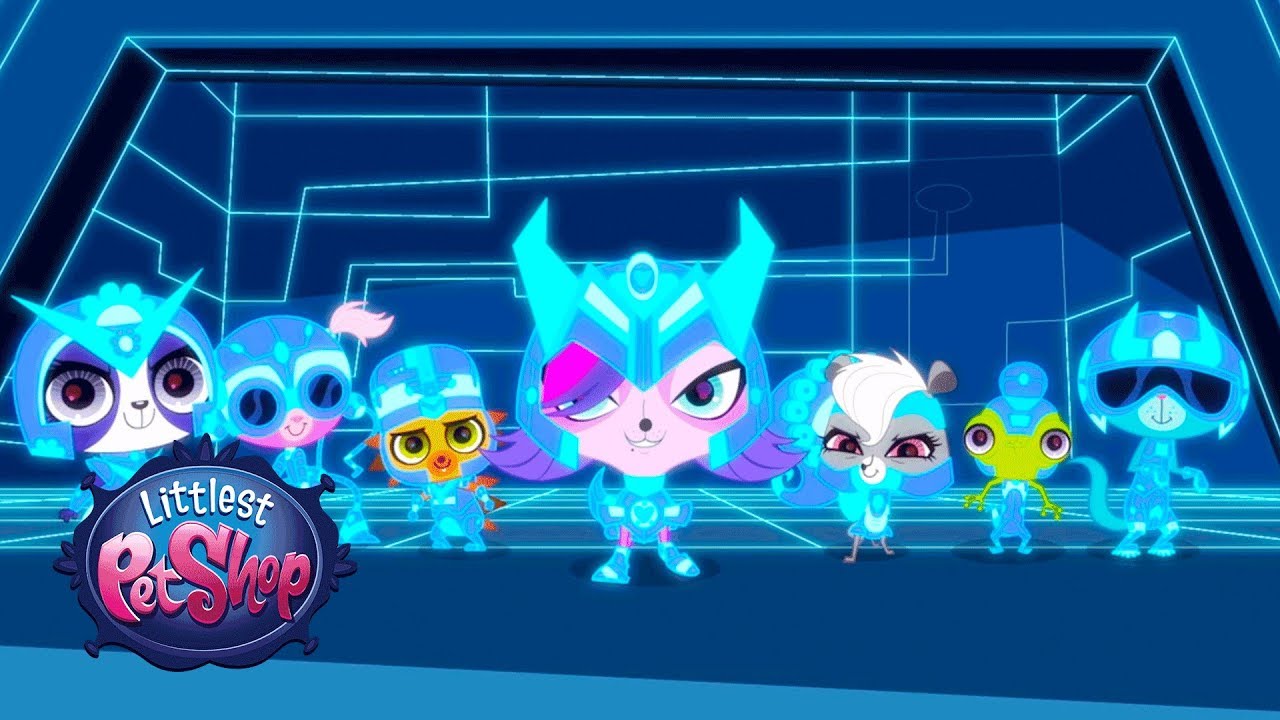 littlest pet shop images