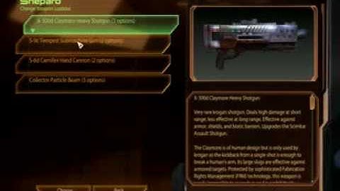 Mass Effect 2 insanity walkthrough( Vanguard ) part100