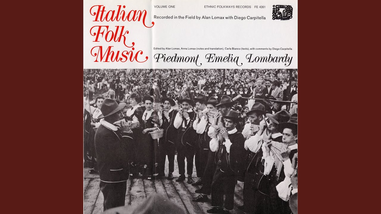 Jodoler (Yodeling Song)