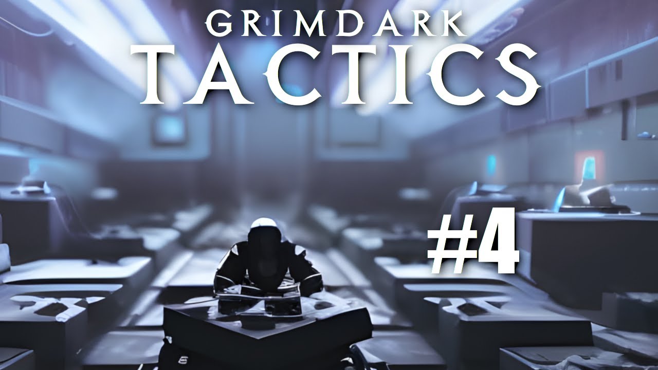 Grimdark Tactics #4 - Faction Focus: Prime Brothers