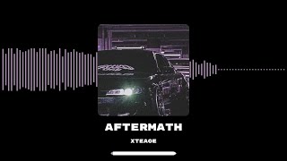 Xteage - AFTERMATH